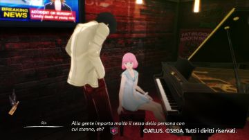 Immagine 79 del gioco Catherine: Full Body per PlayStation 4
